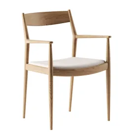 Dc chair by karimoku case study